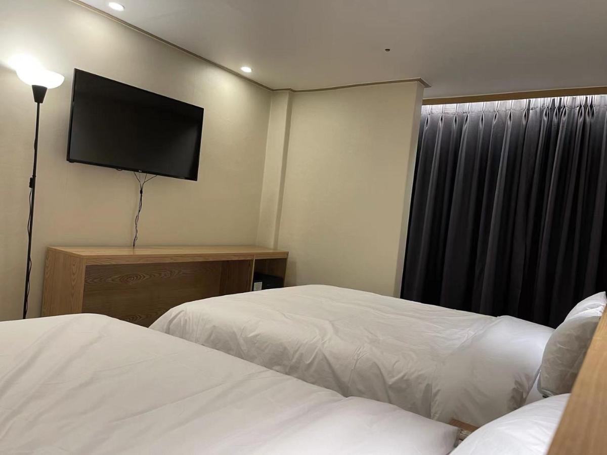 Hotel The Garden 3*