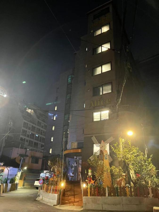The Garden 호텔 서울특별시